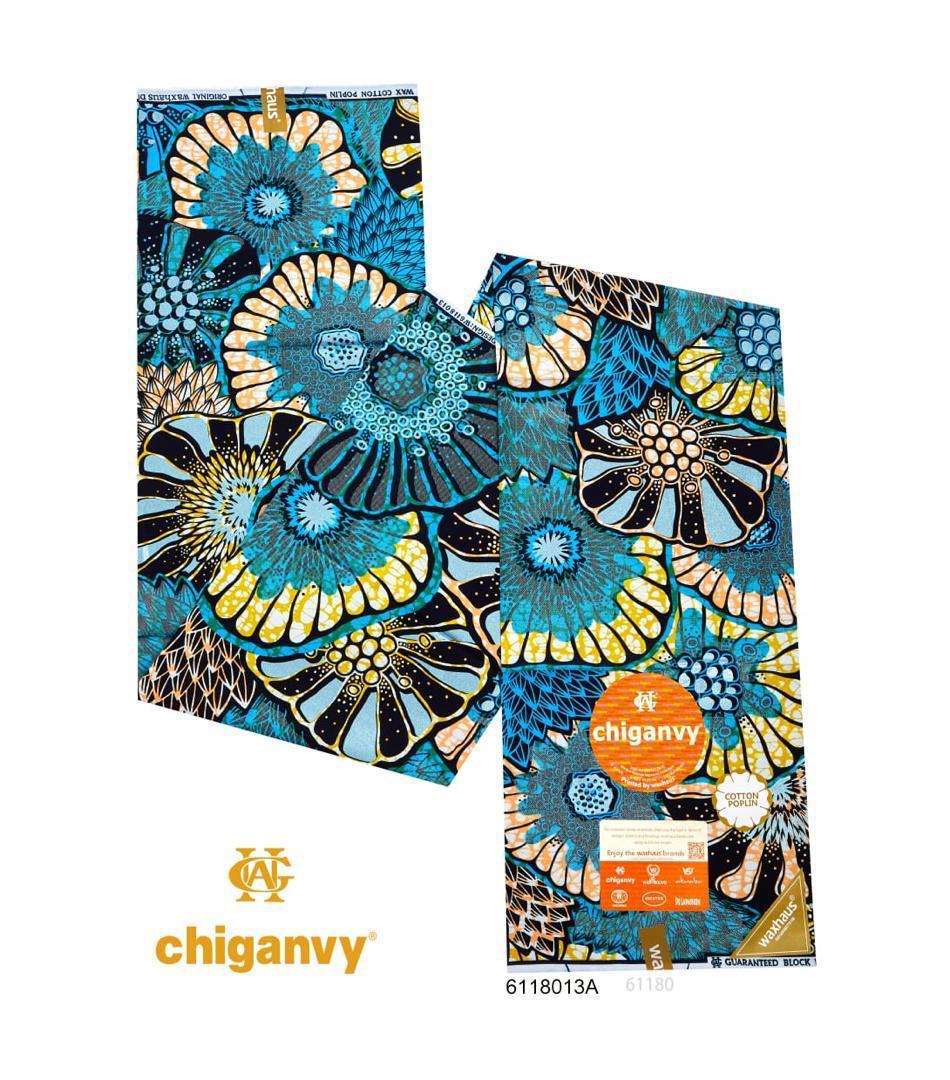 Premium Textiles